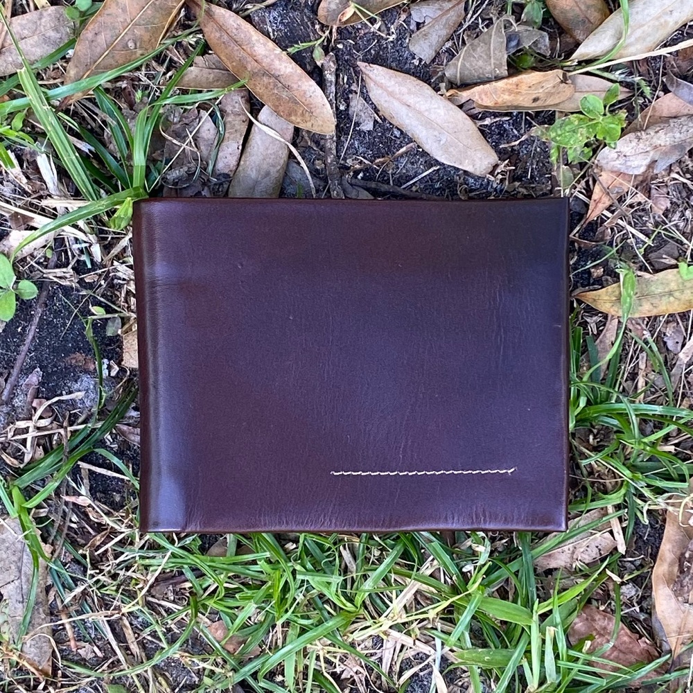 Leather Wallet